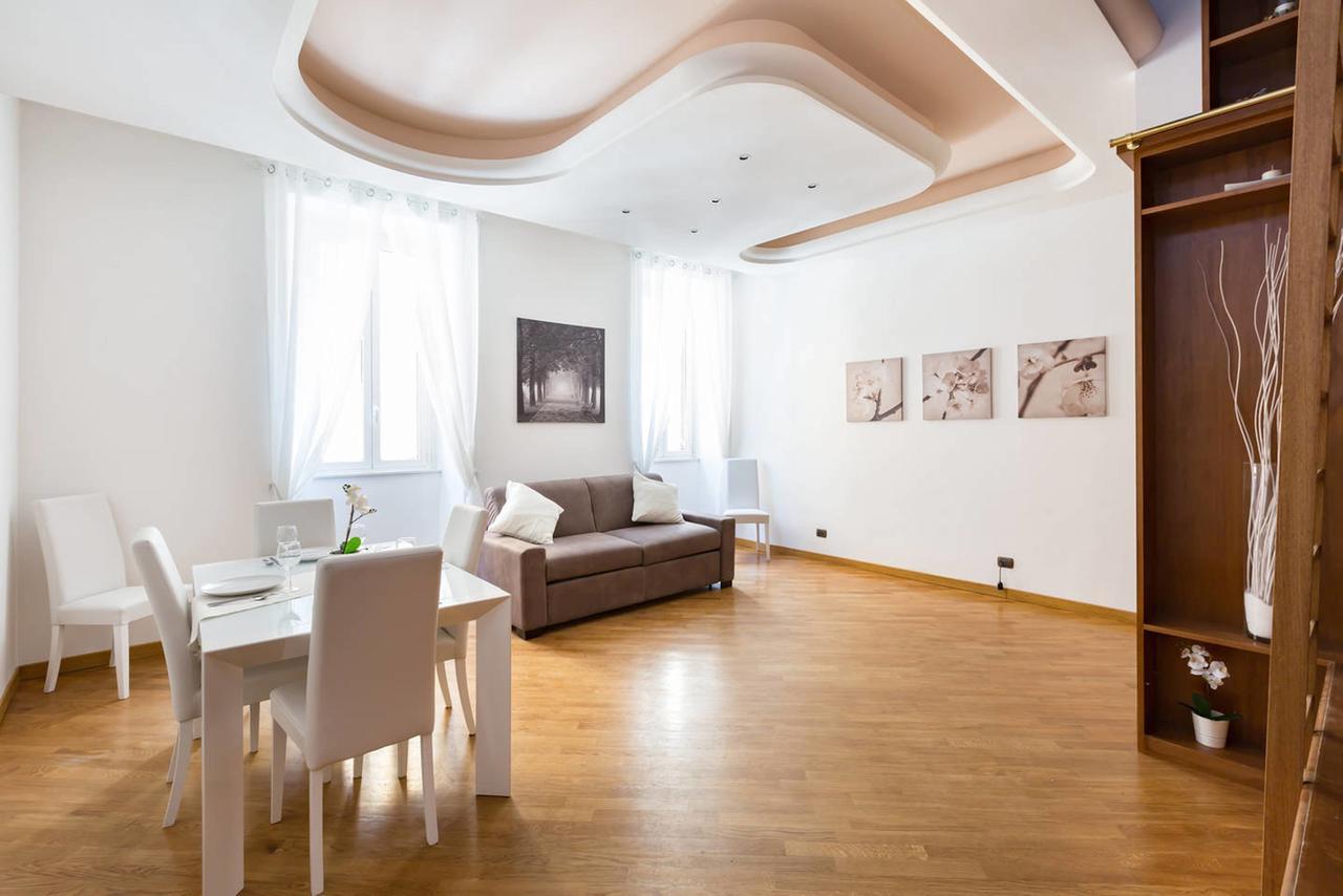 The Colosseum Suite Rom Exterior foto
